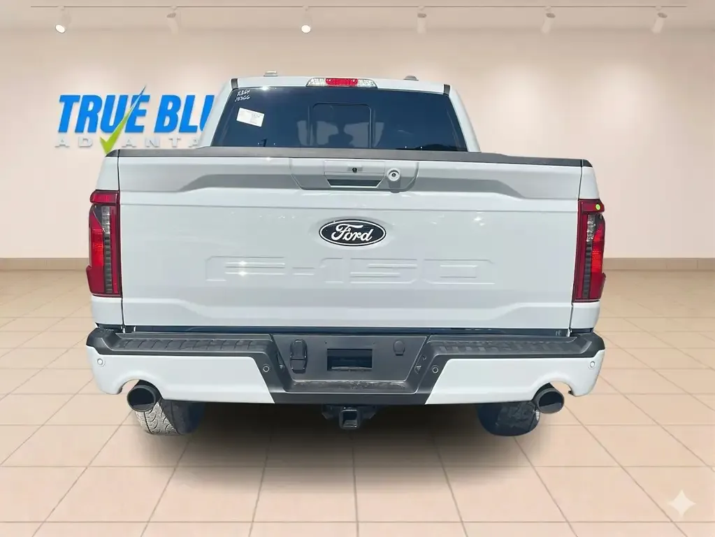 Ford F-150 2026 photo 4