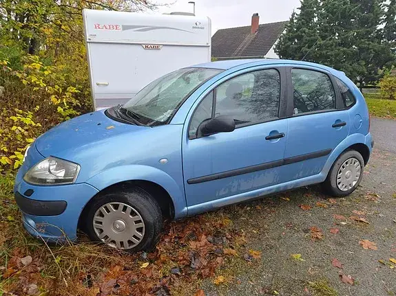 Citroen C3