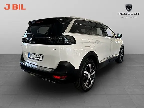 Peugeot 5008 2023 photo 3