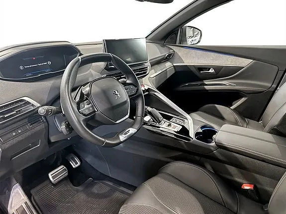 Peugeot 5008 2023 photo 5