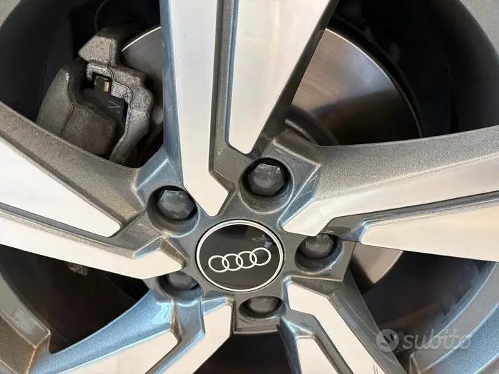 Audi Q2 2023 photo 5
