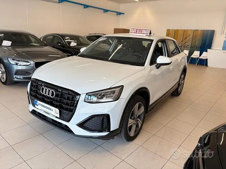 Audi Q2