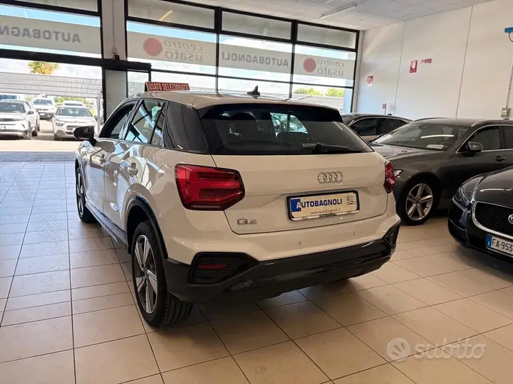 Audi Q2 2023 photo 4