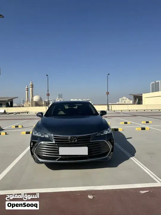 Toyota Avalon
