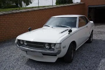 Toyota Celica