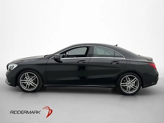 Mercedes-Benz Cla180 2018 photo 4