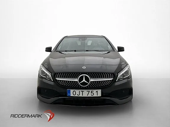 Mercedes-Benz Cla180 2018 photo 2