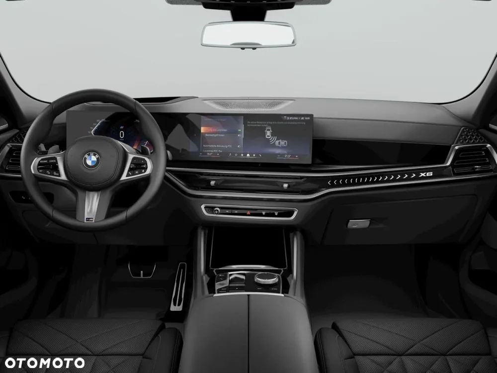 BMW X6 2025 photo 4