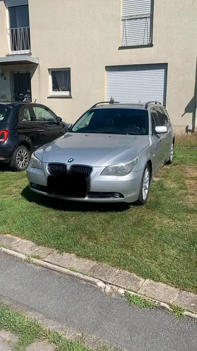 BMW 520D