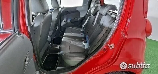 Chevrolet Spark 2013 photo 5