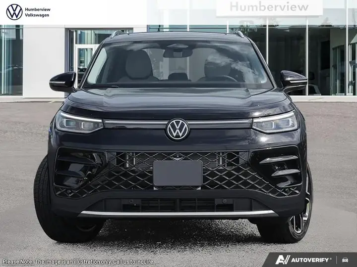 Volkswagen Tiguan 2027 photo 2