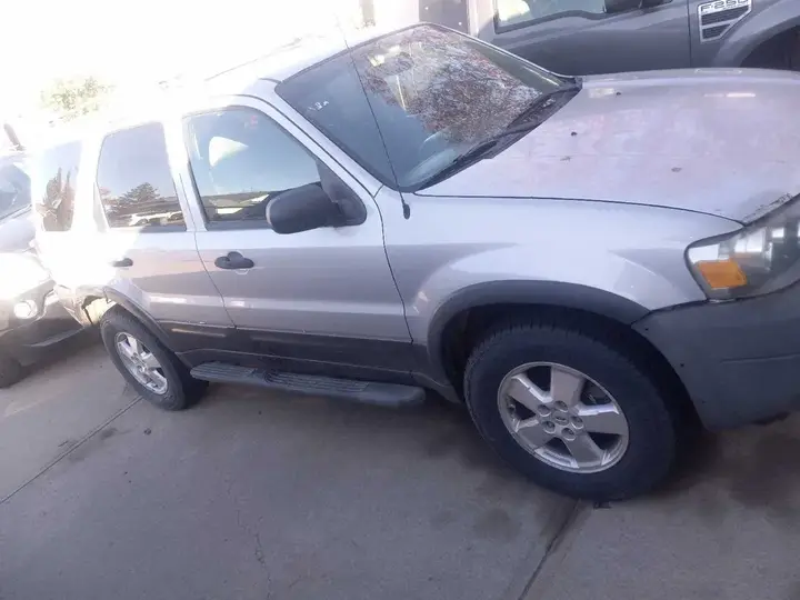 Ford Escape