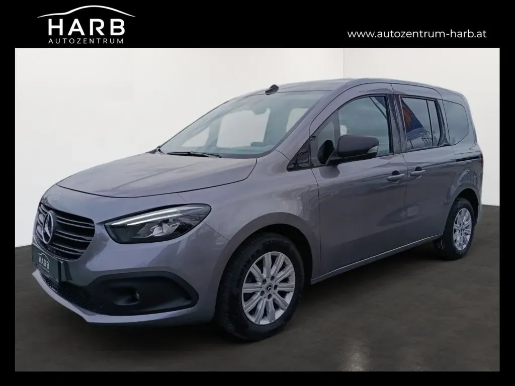 Mercedes-Benz Citan Tourer