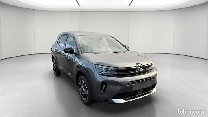Citroen C5 Aircross 2024 photo 3