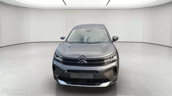 Citroen C5 Aircross 2024 photo 2