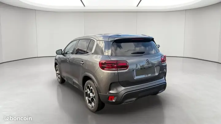 Citroen C5 Aircross 2024 photo 4