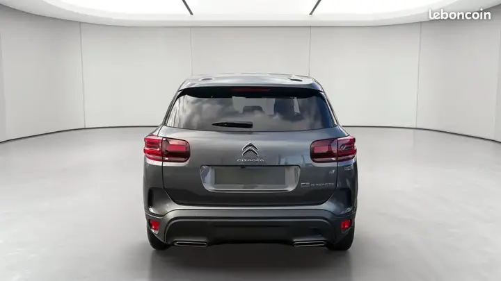 Citroen C5 Aircross 2024 photo 5