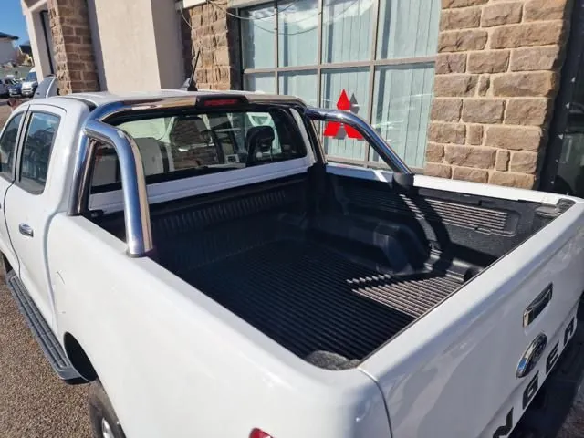 Ford Ranger 2022 photo 4