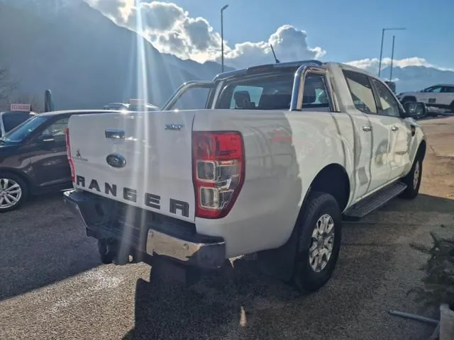 Ford Ranger 2022 photo 3