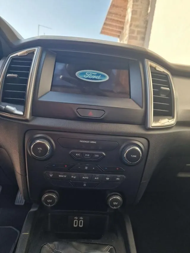 Ford Ranger 2022 photo 5