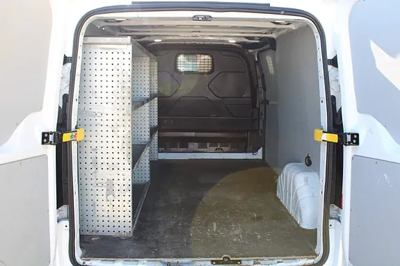 Ford Transit Custom 300L