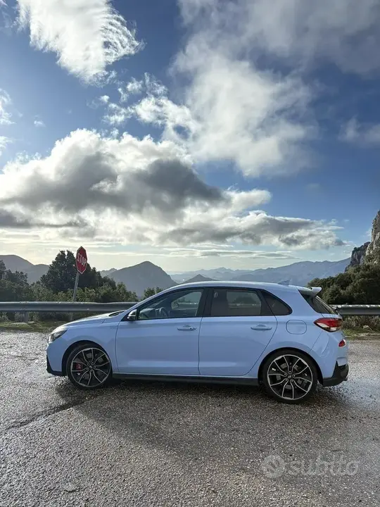 Hyundai I30 2018 photo 2