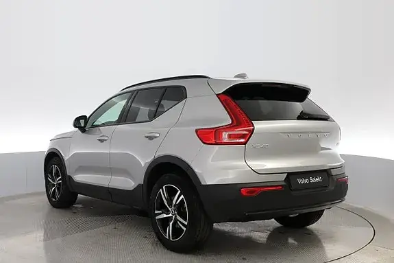 Volvo Xc40 2025 photo 3
