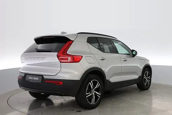 Volvo Xc40 2025 photo 4