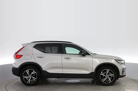 Volvo Xc40 2025 photo 5