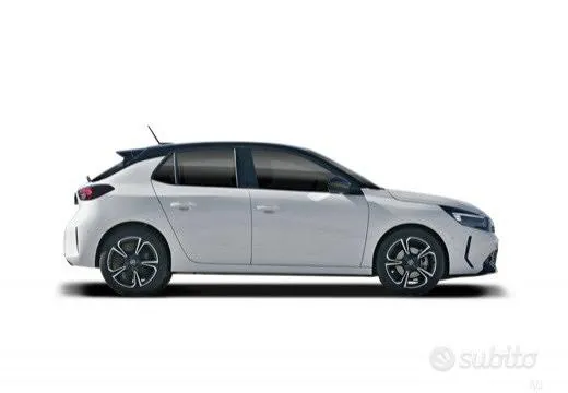 Opel Corsa 2026 photo 5