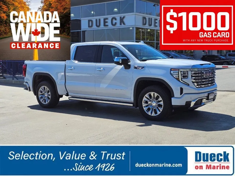 GMC Sierra 1500