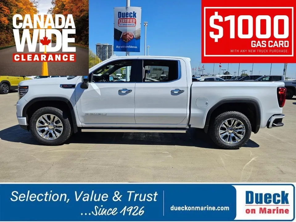 GMC Sierra 1500 2026 photo 5
