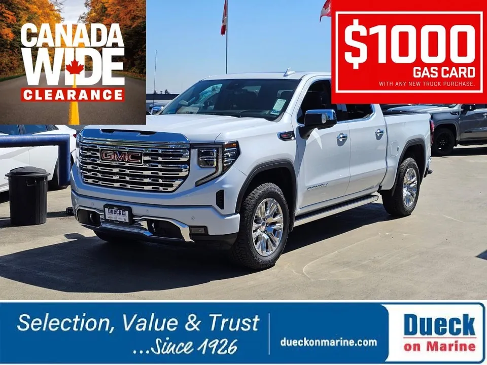 GMC Sierra 1500 2026 photo 4