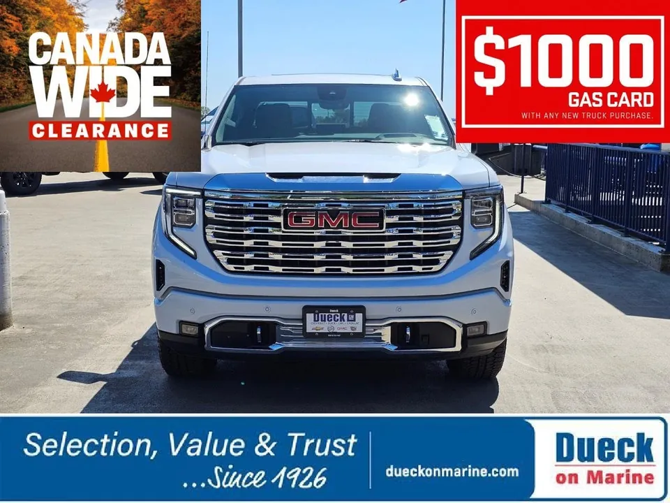 GMC Sierra 1500 2026 photo 3