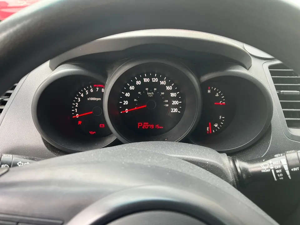 Kia Soul 2010 photo 4