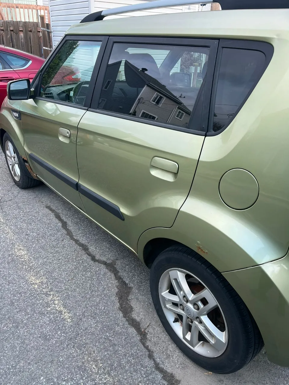 Kia Soul 2010 photo 2