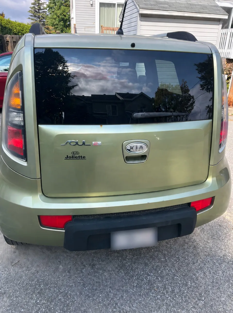 Kia Soul 2010 photo 5