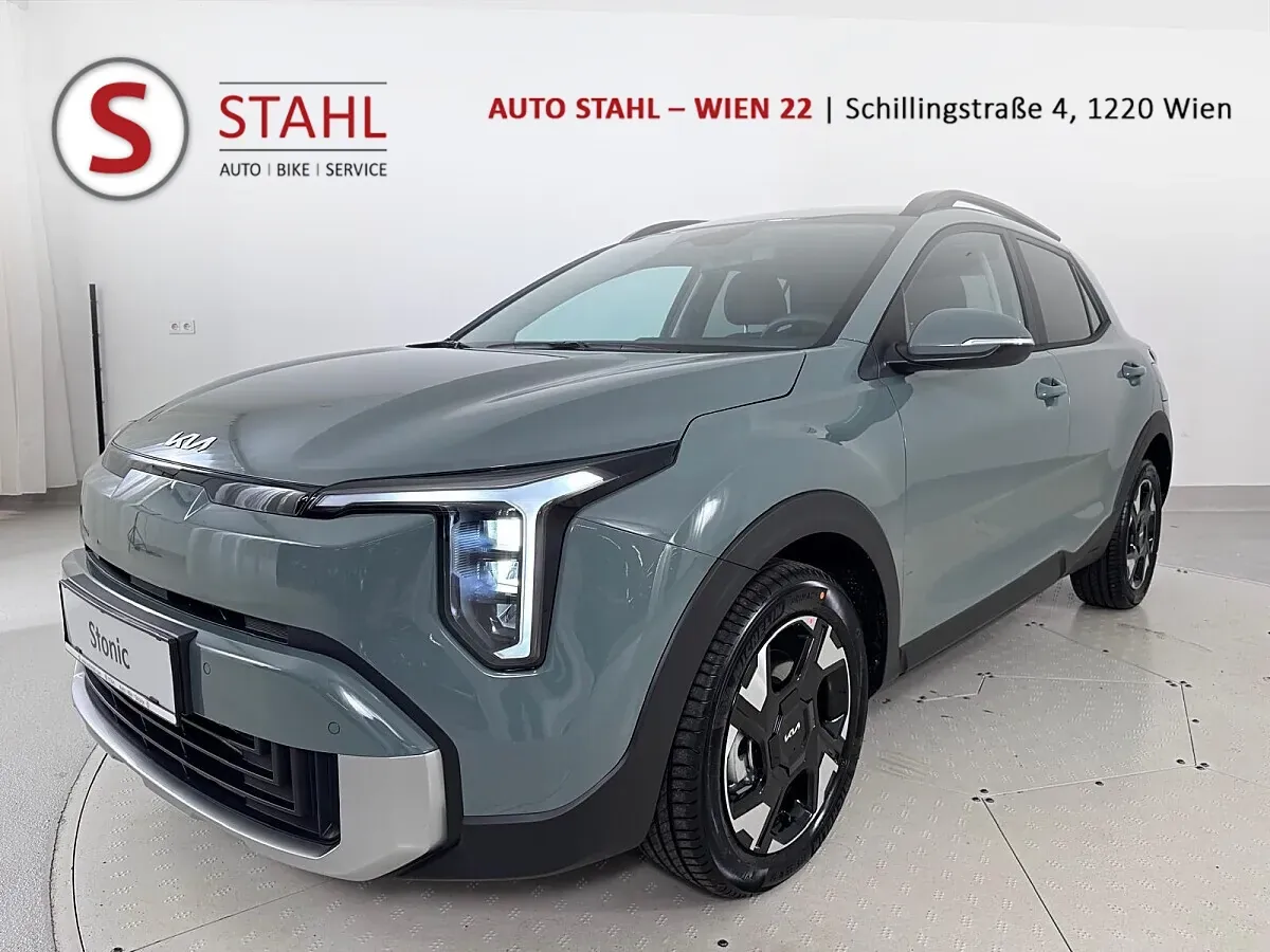 Kia Stonic