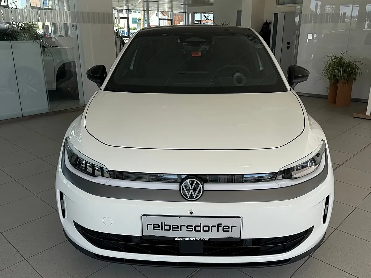 Volkswagen Polo 2026 photo 2
