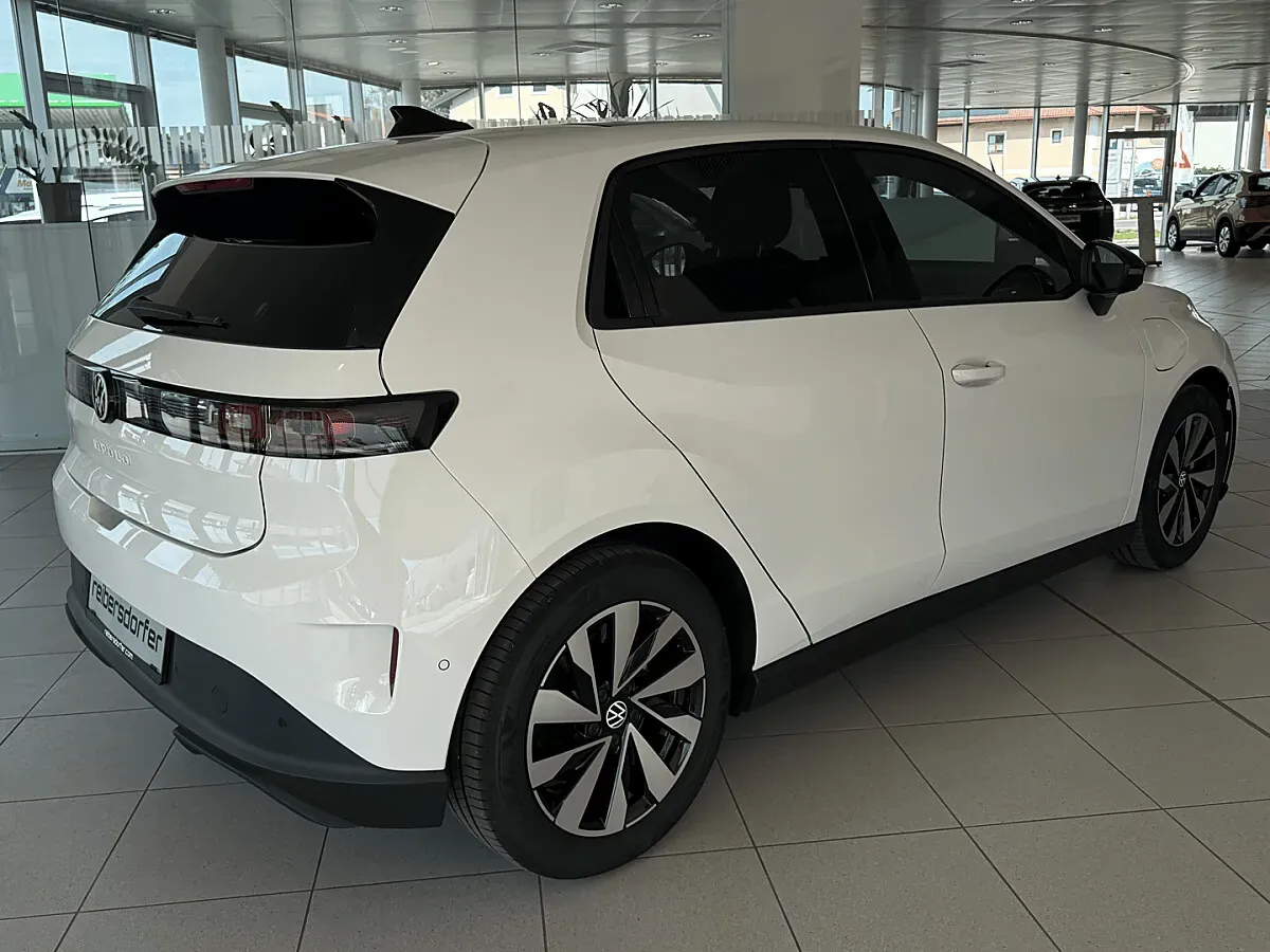 Volkswagen Polo 2026 photo 3