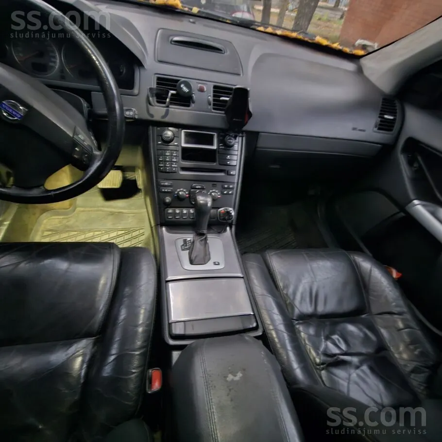 Volvo Xc 90