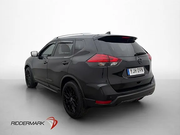Nissan X-Trail 2019 photo 5