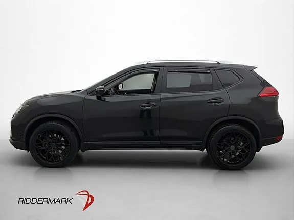 Nissan X-Trail 2019 photo 4