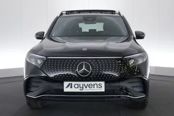Mercedes-Benz Eqb 2024 photo 2