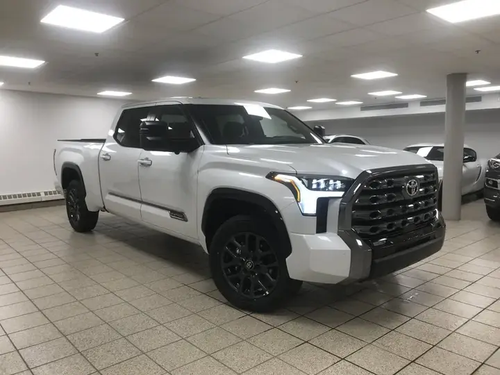 Toyota Tundra