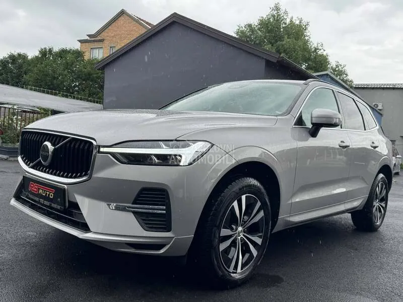 Volvo Xc60 2022 photo 5