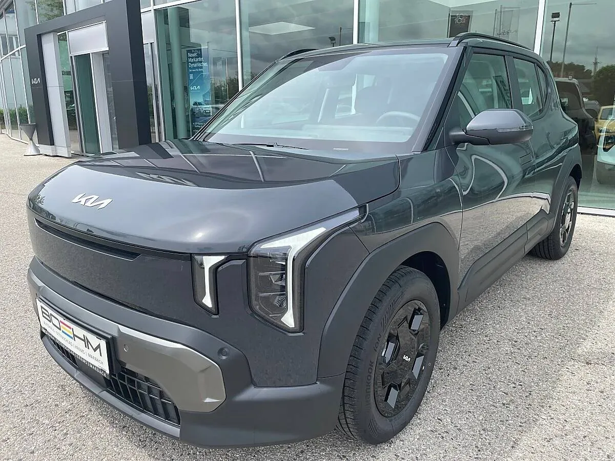 Kia Ev2