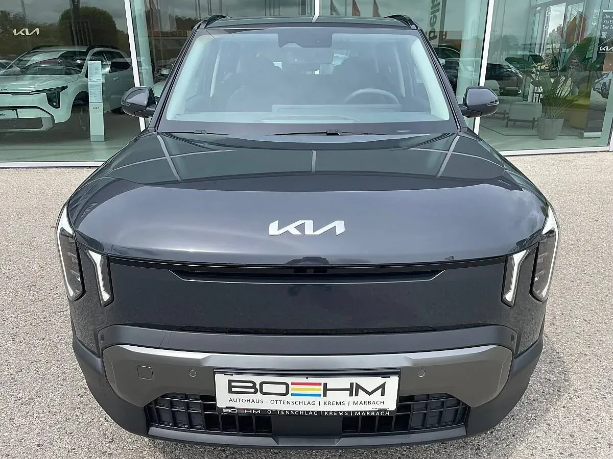 Kia Ev2 photo 3