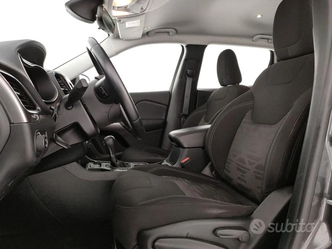 Jeep Cherokee 2020 photo 5