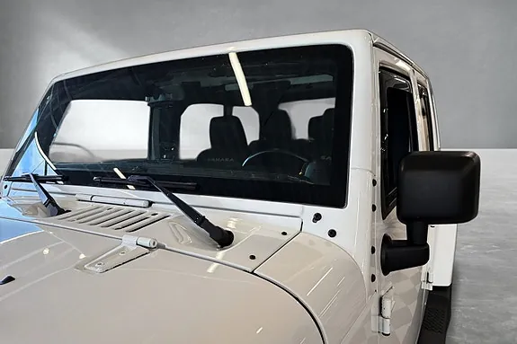 Jeep Wrangler 2013 photo 2